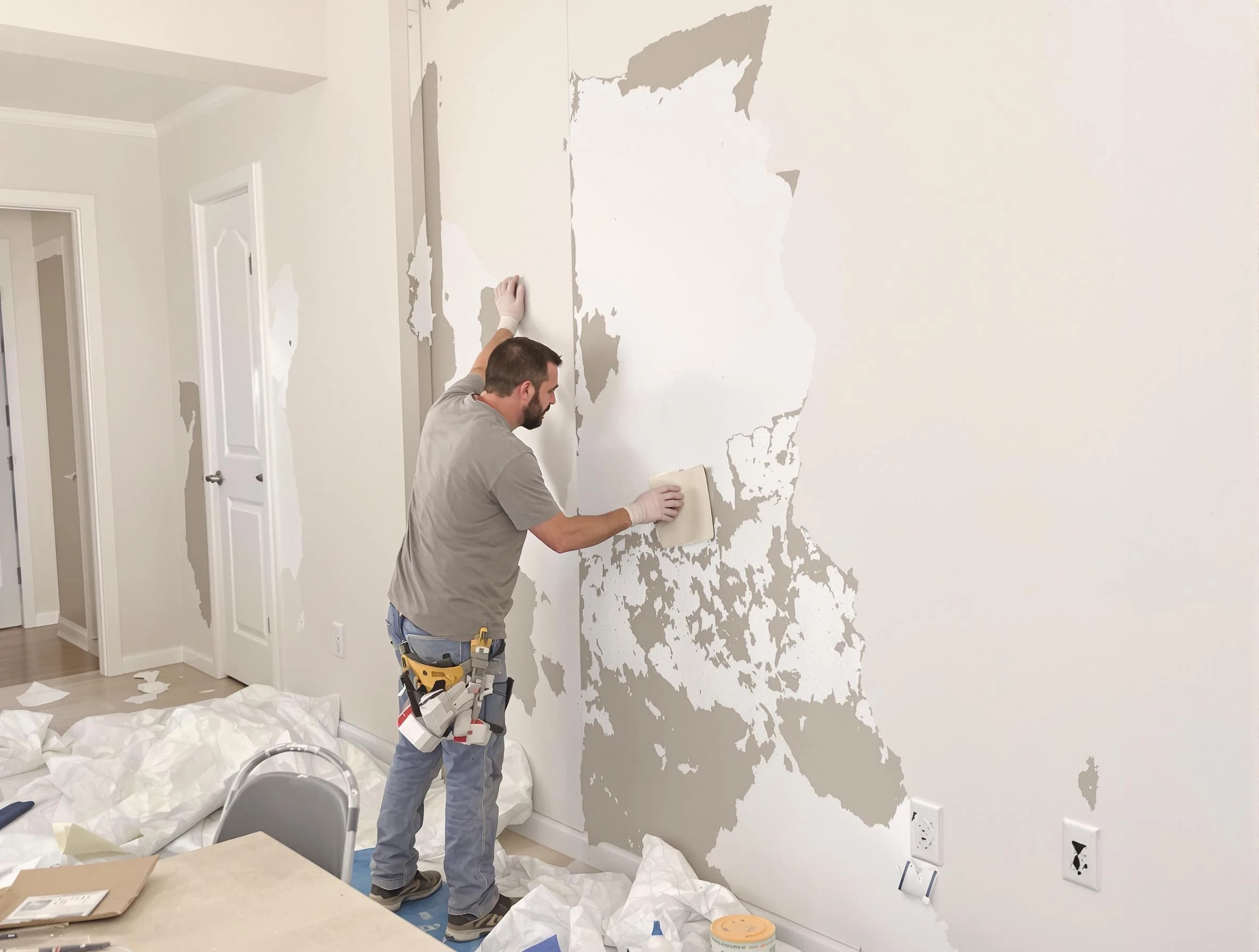 Drywall Repair service in Paradise Valley, AZ
